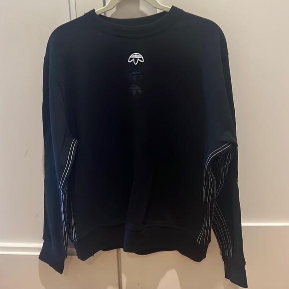 adidas Tops - Incredible Alexander Wang x Adidas Sweatshirt